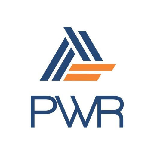 PWR Assessoria logo