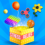 Cover Image of Télécharger Anxiety & Stress Relief games 1.0 APK