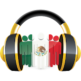 Free Mexican Radio Stations icon