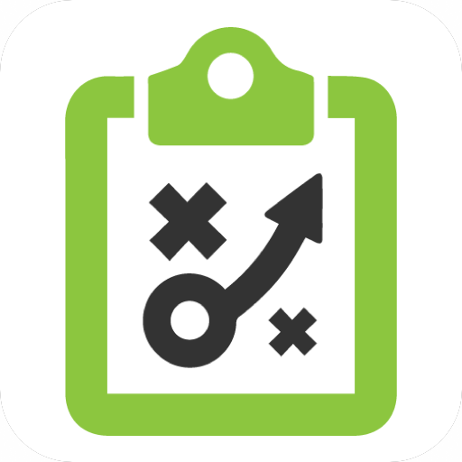 CoachedUp logo