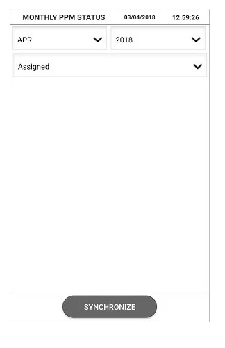DNEG App Screen 2
