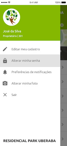 Park Uberaba Screen 2