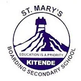 St. Mary's Secondary-Kitende icon