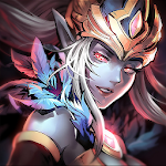 Cover Image of Download Epic Summoners: Epic idle RPG  APK