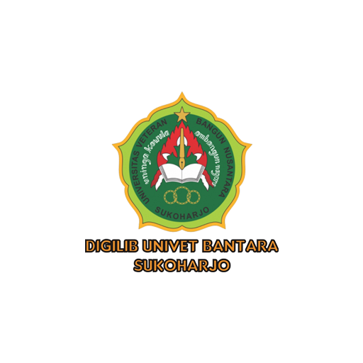 Digil Univet Bantara Sukoharjo logo
