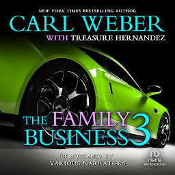 Icon image The Family Business 3