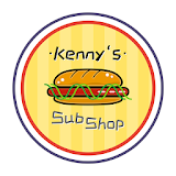 Kenny's Sub Shop icon