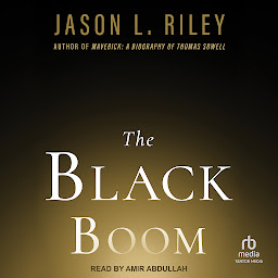 Icon image The Black Boom