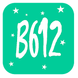 B613 - Selfie Candy Editor icon