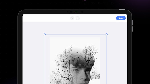 Blend Photos – Double Exposure Mod APK 1.2.2 (Paid for free)(Full) Gallery 8