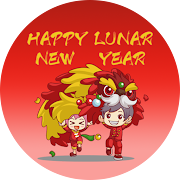 Top 42 Social Apps Like Chinese Lunar Year Sticker for WhatsApp Messenger - Best Alternatives