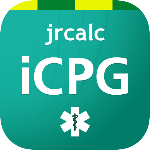 Get iCPG: UK Ambulance Services for Android Aso Report