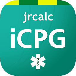 Icon image iCPG: UK Ambulance Services
