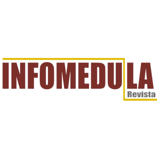 Infomédula 1.3 Icon