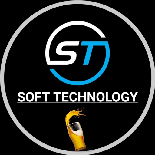 SOFT TECHNOLOGY logo