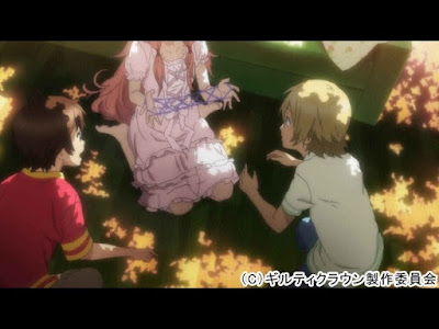 ギルティ クラウン ユウ 242703-ギルティクラウン ユウ