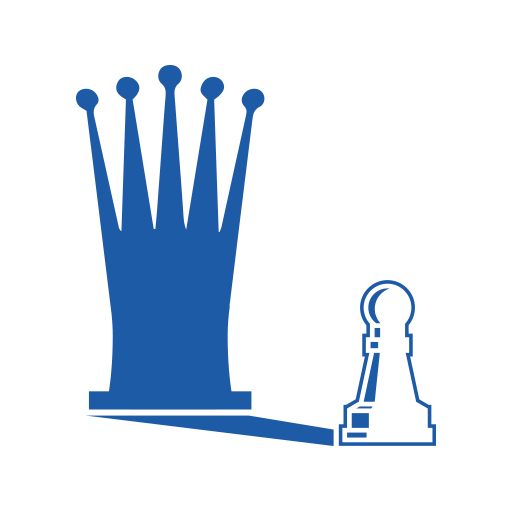Mentes en juego logo