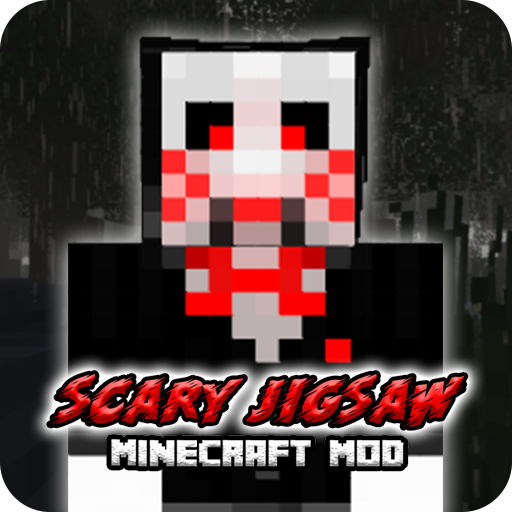 Jigsaw Skin for Minecraft