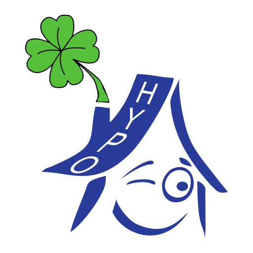 Hypoteka logo