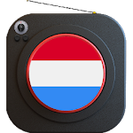 Cover Image of ダウンロード Booster Radio Luxembourg Live  APK