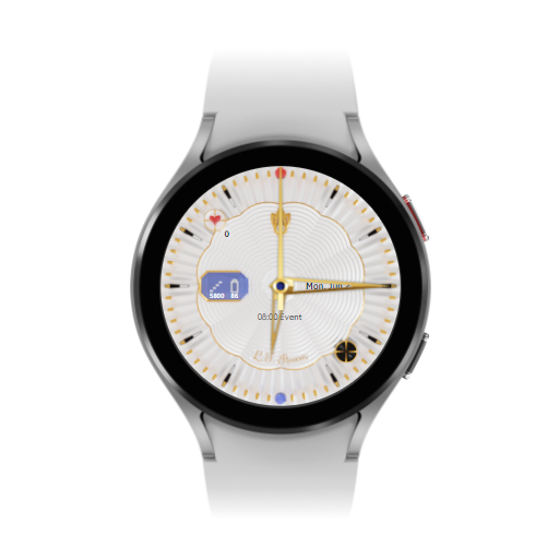 LowPoly LFHeaven Gold Bullion