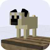 Dogs Mod icon