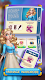 screenshot of Cinderella: Magic Match 3 Game