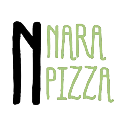 Nara Pizza logo