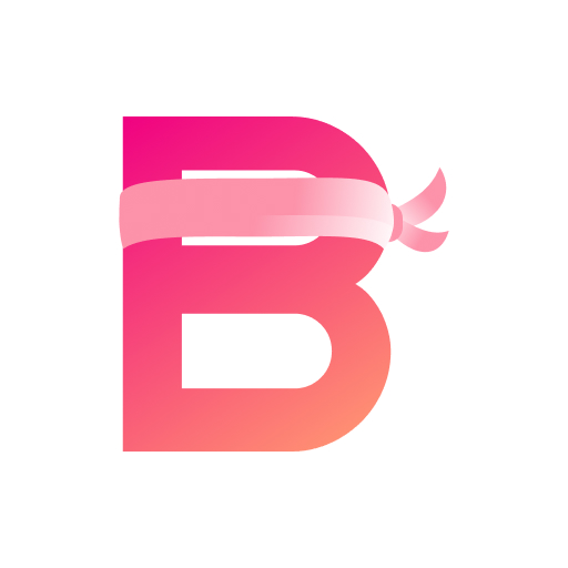 Blind'a: Dating App for Anyone  Icon