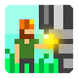 Pixel Digger icon