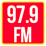 97.9 fm Radio Station 97.9 Radio Station for Free icon