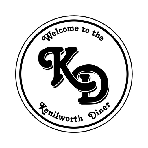 The Kenilworth Diner logo