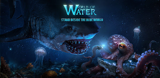 World of Water