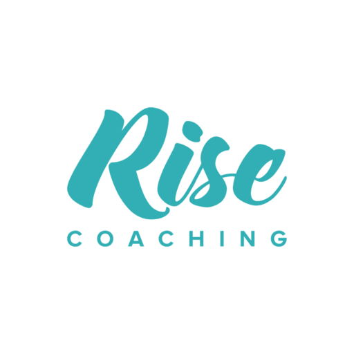 Rise Coaching by Katie logo