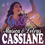 Cassiane Musica 2018 icon