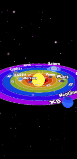 Flame Run screenshot 5