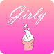 Girly Wallpapers HD