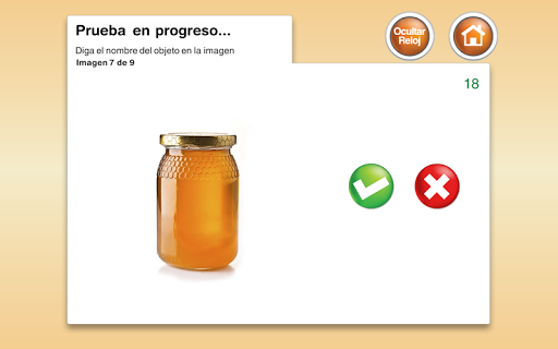 Talk Around It español Screen 3
