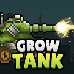 タンクマスターを育てる Mod Apk