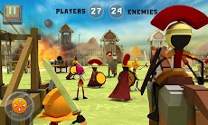 Battle of Rome : War Simulatorのおすすめ画像3