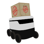 Delivery Bots: Package Madness