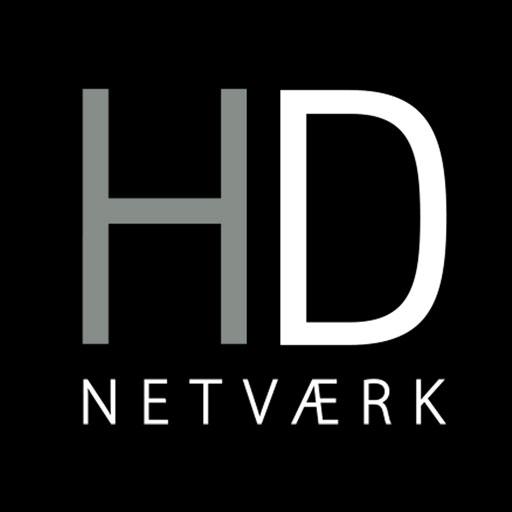 Henrik Dahl Netværk logo
