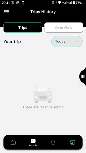 Glidex Driver Services