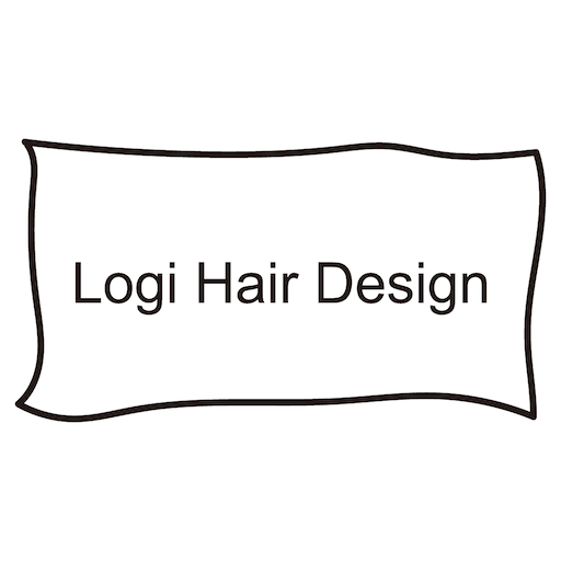 Logi Hair Design  Icon