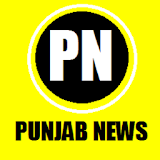 Punjab news live icon