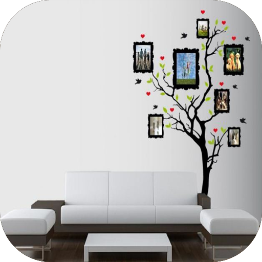 Дизайн на творческите стени Изтегляне на Windows