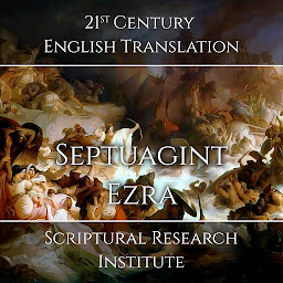 Obraz ikony: Septuagint: Ezra