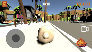Cute Animal Simulator - Screenshot 3