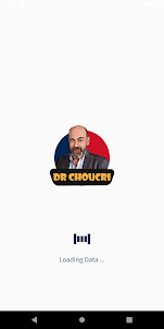 DR Choucri French