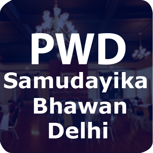 PWD Delhi Samudayika Bhawan  Icon